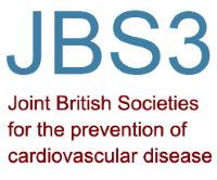 联合英国社会对预防心血管疾病